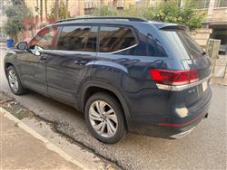 فولكسفاغن أطلس